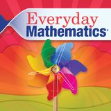 Every Day Math book cover