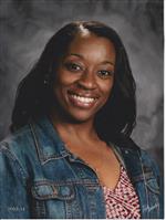 Letitica Stinson 