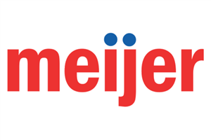 Meijer logo 