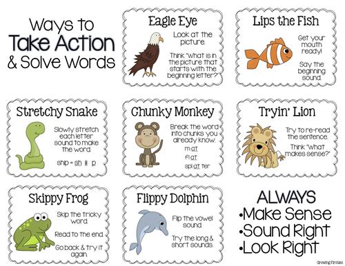 Literacy 