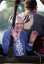 Photo of Marion Lage 