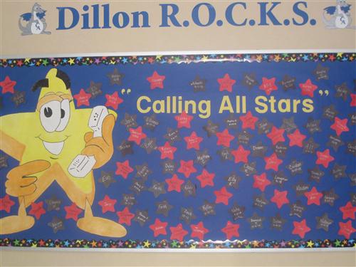 Dillon Office 