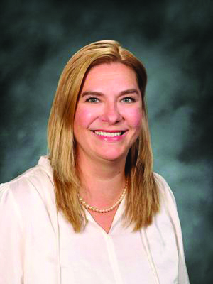 Photo of Superintendent Ryan Photo of Superintendent Ryan