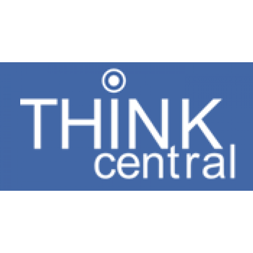 Think Central logo 