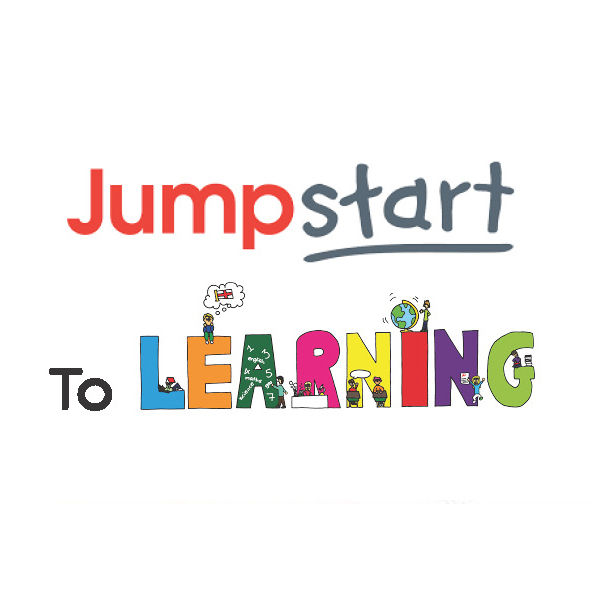 jump start to learning