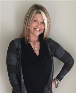 Photo of Mrs. Vicari